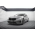 Első Splitter V.1 BMW 5 G30 / G31 Facelift