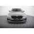 Első Splitter V.2 BMW 5 G30 / G31 Facelift