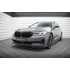 Első Splitter V.2 BMW 5 G30 / G31 Facelift