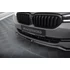 Első Splitter V.2 BMW 5 G30 / G31 Facelift