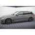 Oldalsó szoknyák Diffúzorok BMW 5 G30 / G31 Facelift