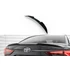 Spoiler Cap 3D Toyota Avensis Sedan Mk3 Facelift