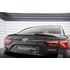 Spoiler Cap 3D Toyota Avensis Sedan Mk3 Facelift