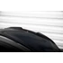 Spoiler Cap 3D Toyota Avensis Sedan Mk3 Facelift