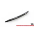 Spoiler Cap 3D Toyota Avensis Sedan Mk3 Facelift