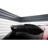 Spoiler Cap 3D Seat Tarraco FR Mk1
