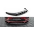 Első Splitter V.1 Seat Tarraco FR Mk1