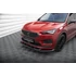 Első Splitter V.1 Seat Tarraco FR Mk1