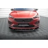 Első Splitter V.1 Seat Tarraco FR Mk1