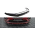Első Splitter V.2 Seat Tarraco FR Mk1