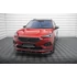 Első Splitter V.2 Seat Tarraco FR Mk1