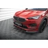 Első Splitter V.2 Seat Tarraco FR Mk1