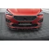 Első Splitter V.2 Seat Tarraco FR Mk1