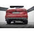 Hátsó Diffúzorok Seat Tarraco FR Mk1