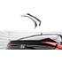 Spoiler Cap Honda Civic Mk10
