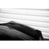 Spoiler Cap Honda Civic Mk10