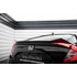 Spoiler Cap Honda Civic Mk10