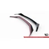 Spoiler Cap Honda Civic Mk10