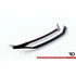 Spoiler Cap Honda Civic Mk10