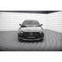 Első Splitter V.1 Mercedes-Benz CLA C118