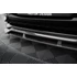 Carbon Fiber Első Splitter Audi RSQ8 Mk1