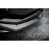 Carbon Fiber Első Splitter Audi RSQ8 Mk1