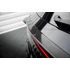 Carbon Fiber Tailgate Spoiler (Lower) Audi RSQ8 Mk1