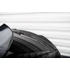 Carbon Fiber Tailgate Spoiler (Lower) Audi RSQ8 Mk1