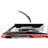 Carbon Fiber Tailgate Spoiler (Lower) Audi RSQ8 Mk1
