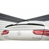 Spoiler Cap Mercedes-Benz GLE Coupe 43 AMG / AMG-Line C292