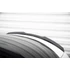 Spoiler Cap Mercedes-Benz GLE Coupe 43 AMG / AMG-Line C292
