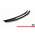 Spoiler Cap Mercedes-Benz GLE Coupe 43 AMG / AMG-Line C292
