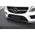 Első Splitter V.2 Mercedes-Benz GLE Coupe 43 AMG / AMG-Line C292