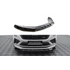 Első Splitter V.1 Skoda Kodiaq RS Mk1 Facelift