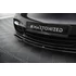 Első Splitter Porsche 911 Turbo 997