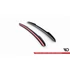 Spoiler Cap Porsche 911 Turbo 997