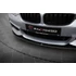 Street Pro Első Splitter BMW 4 Coupe M-Pack F32
