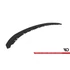 Street Pro Első Splitter BMW 4 Coupe M-Pack F32