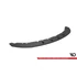 Street Pro Első Splitter BMW 4 Coupe M-Pack F32