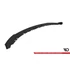 Street Pro Első Splitter + Flaps BMW 4 Coupe M-Pack F32