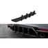 Street Pro Rear Diffuser V.1 BMW 435 Coupe M-Pack F32