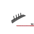 Street Pro Rear Diffuser V.1 BMW 435 Coupe M-Pack F32