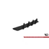 Street Pro Rear Diffuser V.1 BMW 435 Coupe M-Pack F32