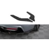 Street Pro Hátsó Oldalsó Splitter BMW 435i Coupe M-Pack F32
