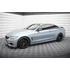 Street Pro Oldalsó szoknyák Diffúzorok BMW 4 Coupe M-Pack F32