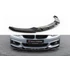 Első Splitter V.3 BMW 4 Coupe M-Pack F32