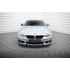 Első Splitter V.3 BMW 4 Coupe M-Pack F32