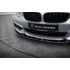 Első Splitter V.3 BMW 4 Coupe M-Pack F32
