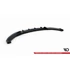 Első Splitter V.3 BMW 4 Coupe M-Pack F32