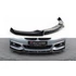 Első Splitter V.4 BMW 4 Coupe M-Pack F32